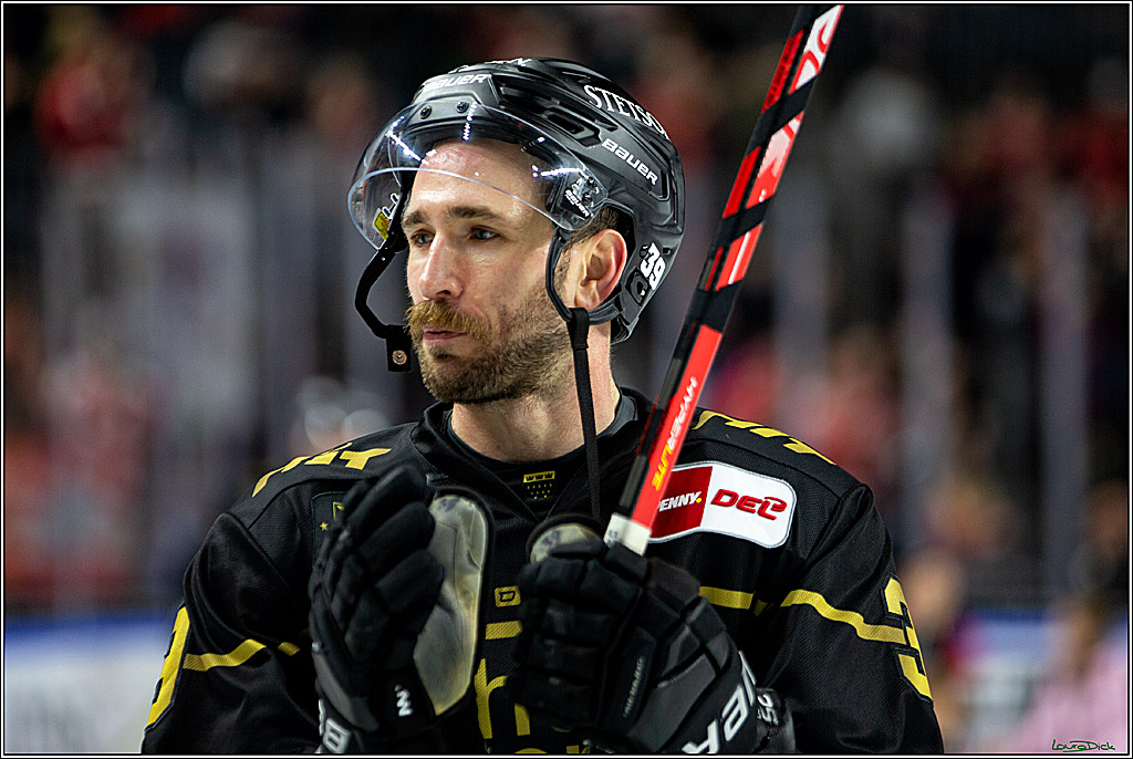 PENNY DEL; Koelner Haie- Iserlohn Roosters; Koeln, 27.11.2022